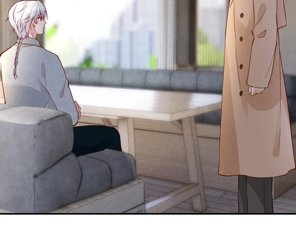 满级大佬翻车以后漫画,第293 见姐夫1图