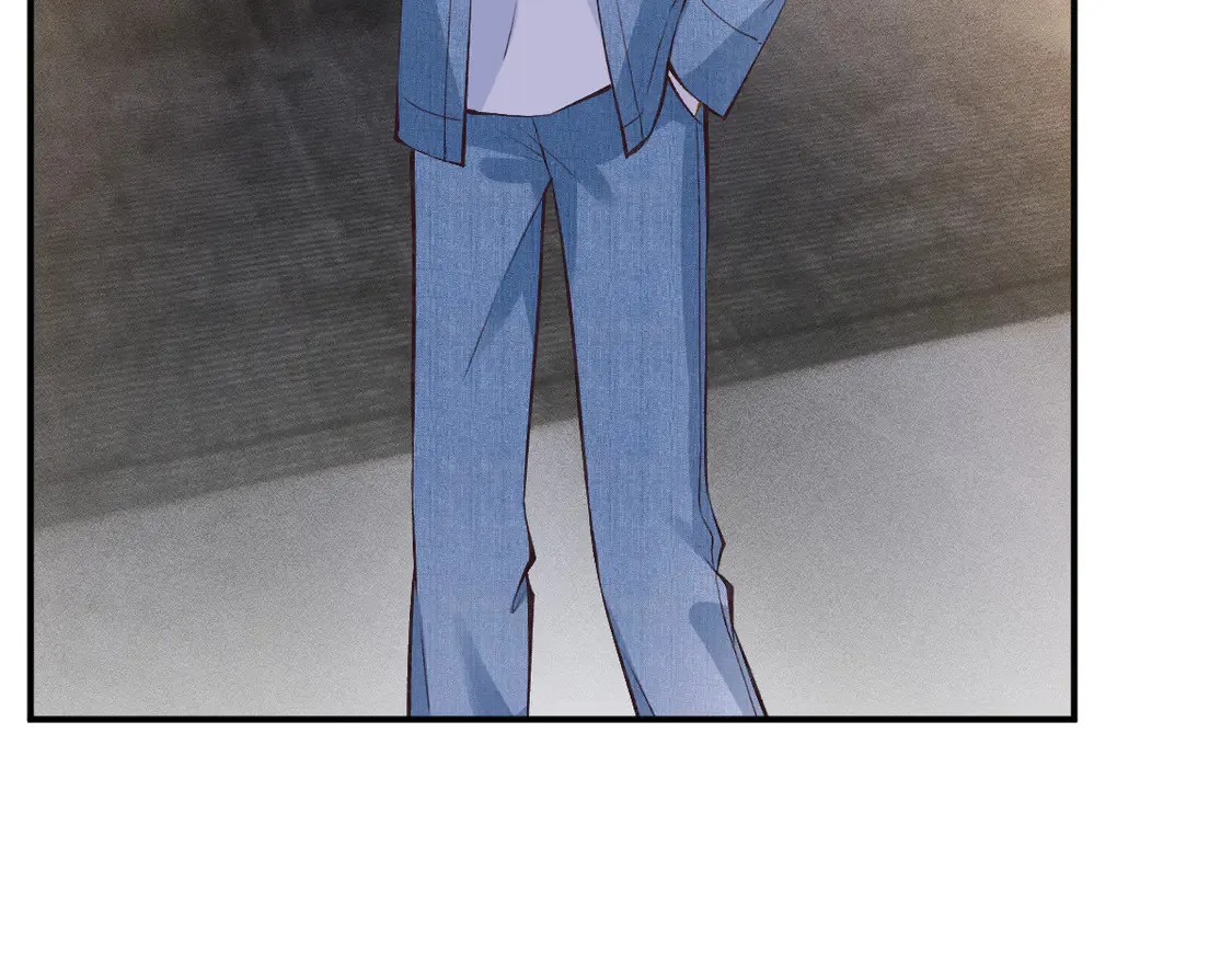 满级大佬翻车以后漫画,第299 霍总管的心机1图
