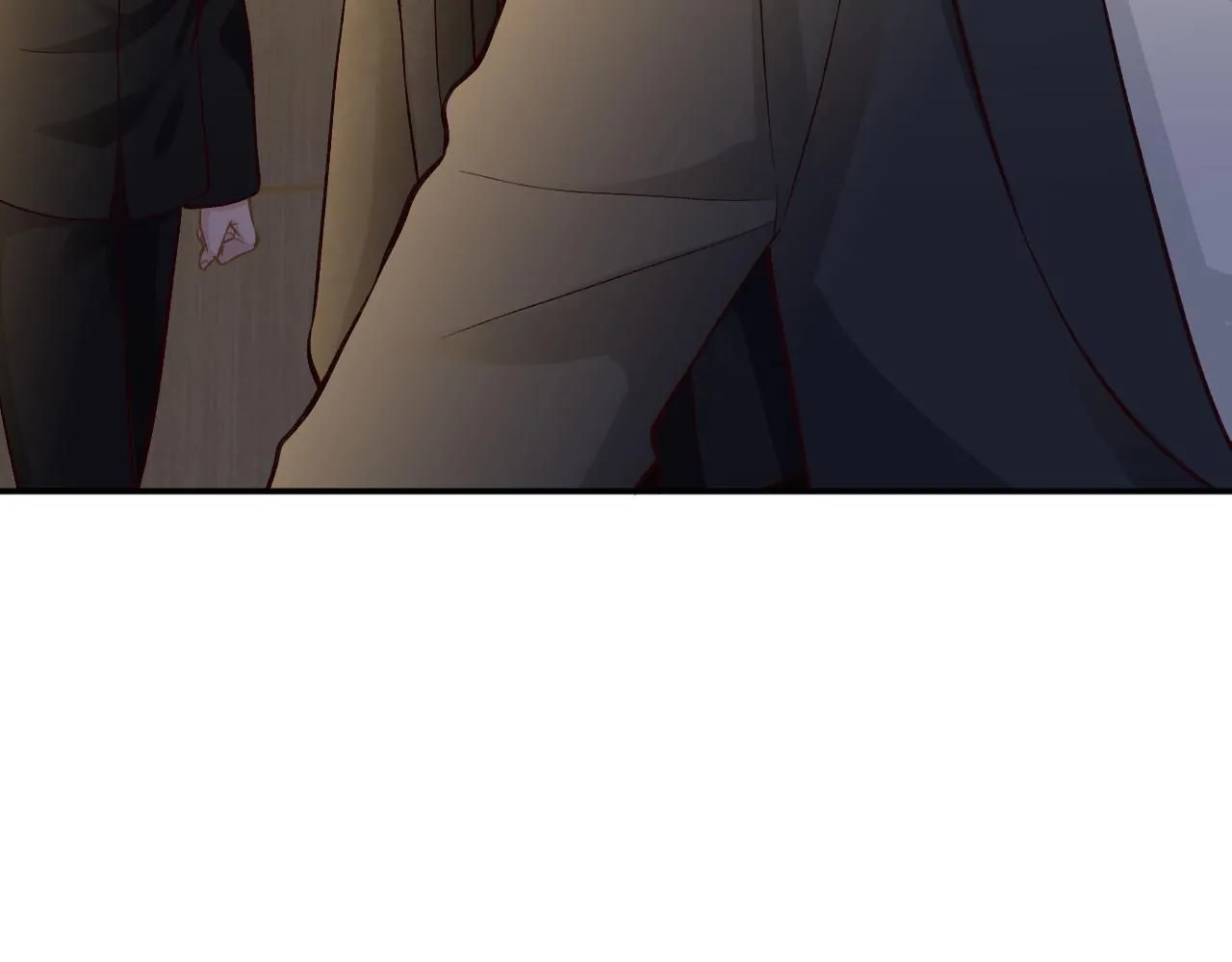 满级大佬翻车以后漫画,第228 想死就继续说2图