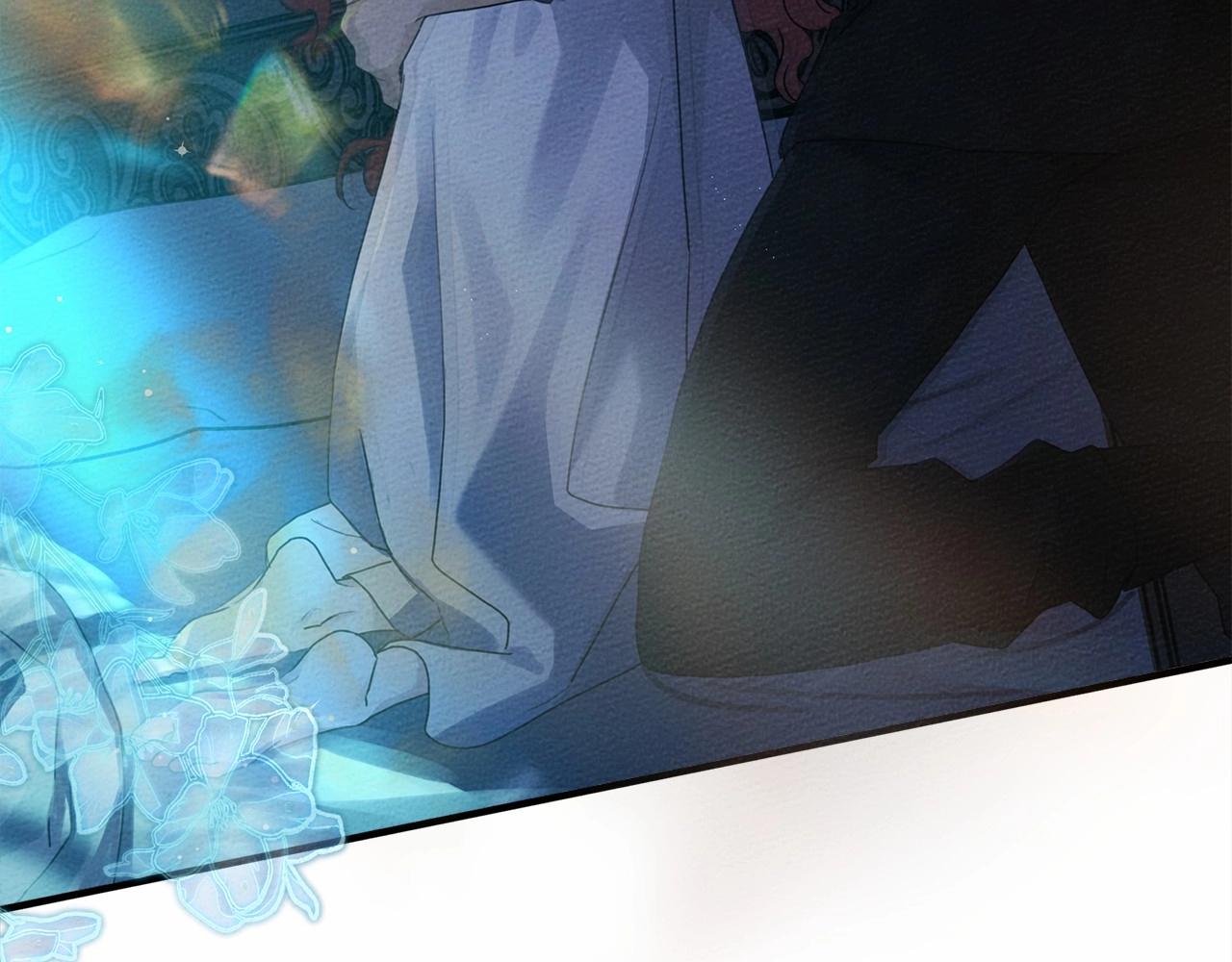橡树之下全集免费漫画,第53话 要让你离不开我2图