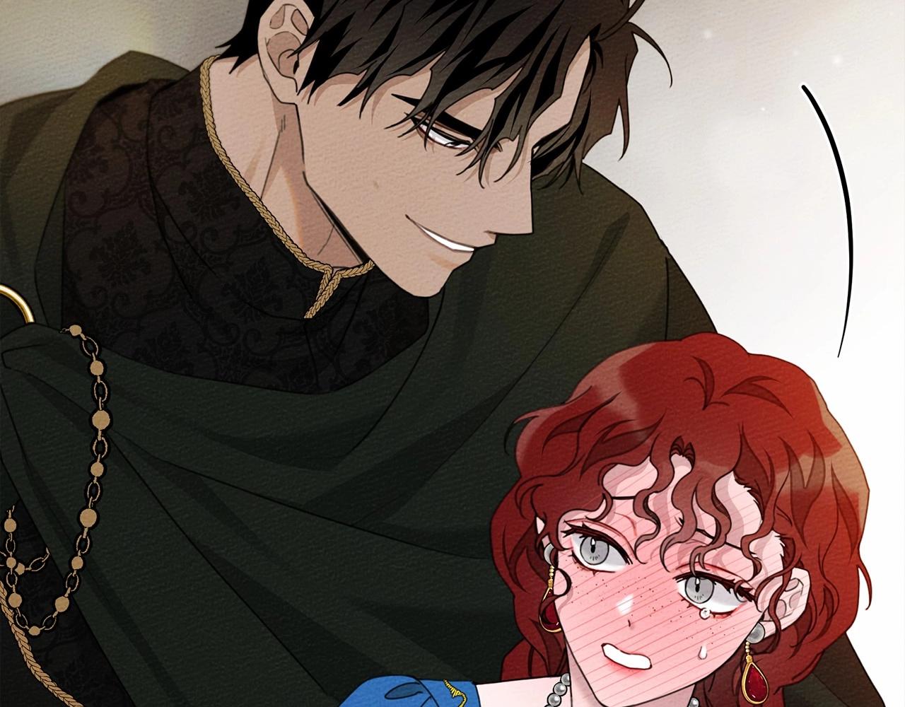 橡树之下全集免费漫画,第51话 还真是霸道啊2图