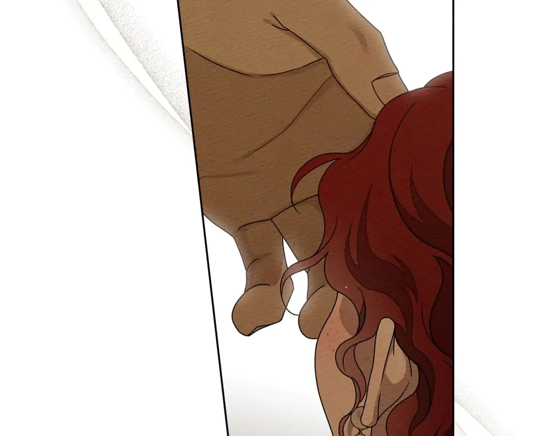 橡树之下全集免费漫画,第83话 先忍一下，好吗？2图
