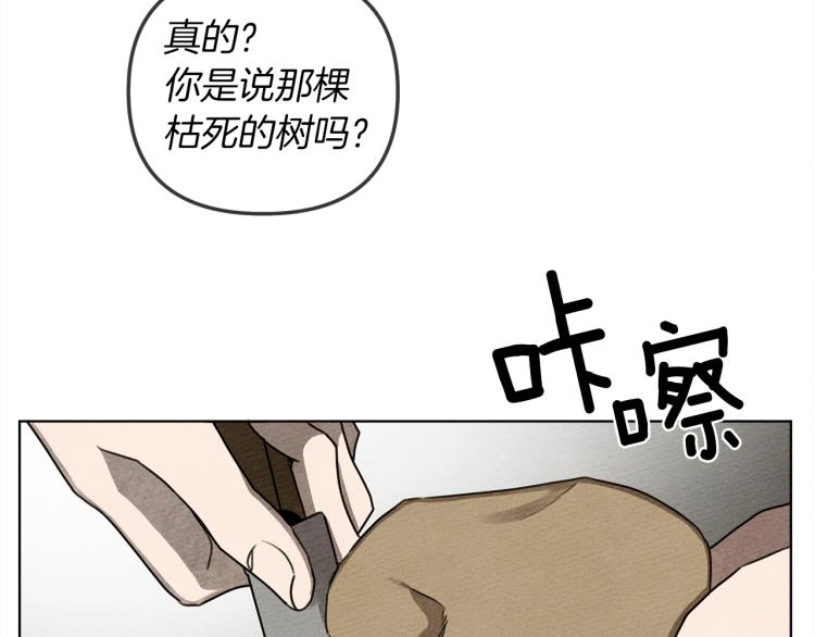 橡树之下漫画,第19话 坚定退单2图