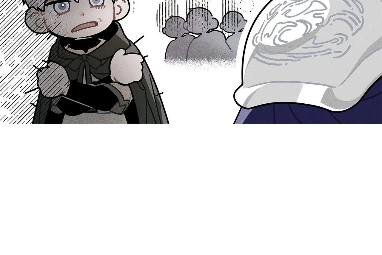 橡树之下免费漫画阅读看漫画漫画,番外1 像什么动物呢？1图