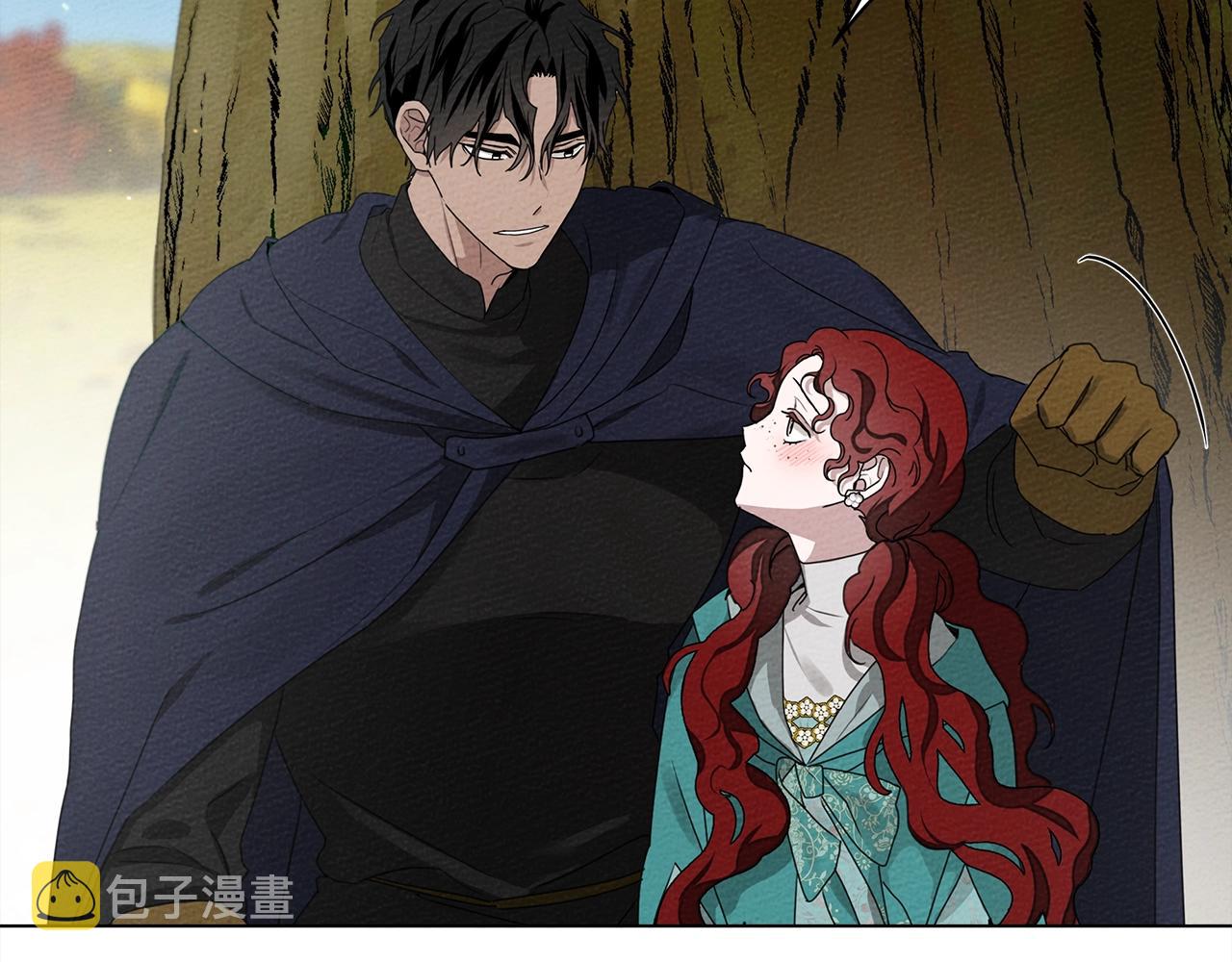 橡树之下免费漫画阅读看漫画漫画,第一季完结篇 冬日的味道2图