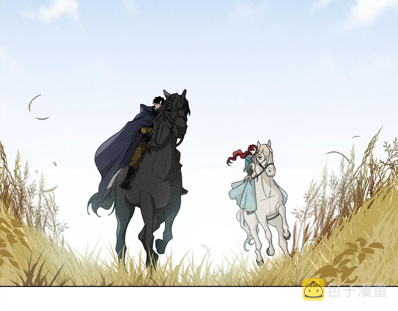 橡树之下免费漫画阅读看漫画漫画,第一季完结篇 冬日的味道1图
