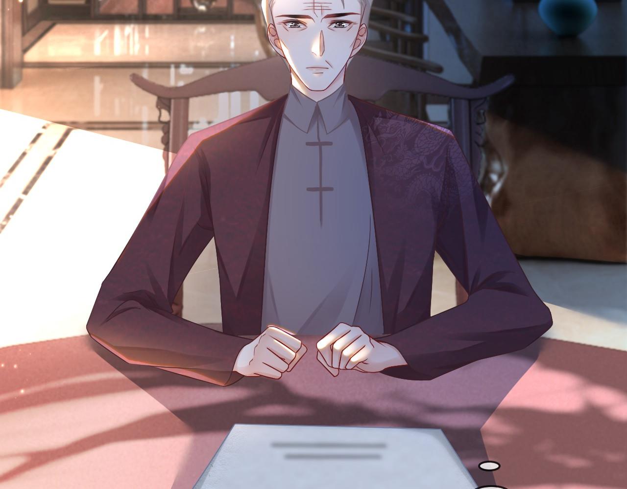 被大佬们团宠后我野翻了免费阅读漫画,第19话 秦家继承人2图