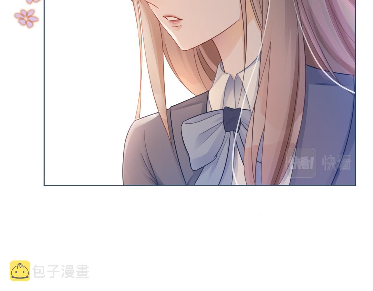 被大佬们团宠后我野翻了免费阅读漫画,第15话 你在威胁我？！2图