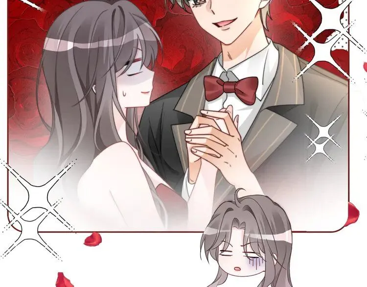 被大佬们团宠后我野翻了免费阅读漫画,第183话 女神？！1图