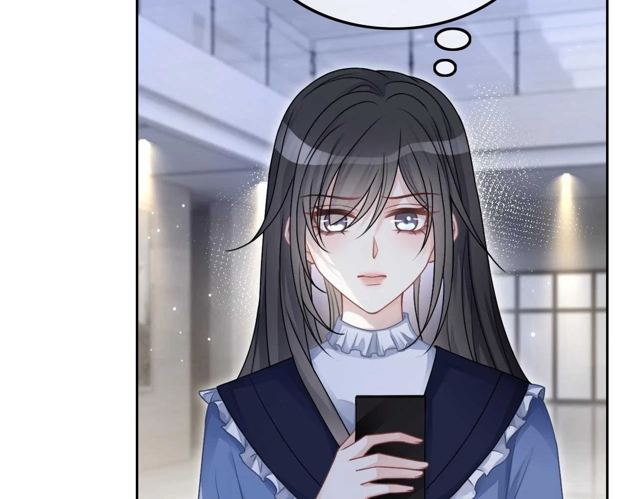 被大佬们团宠后我野翻了免费阅读漫画,第125话 允允超记仇！1图