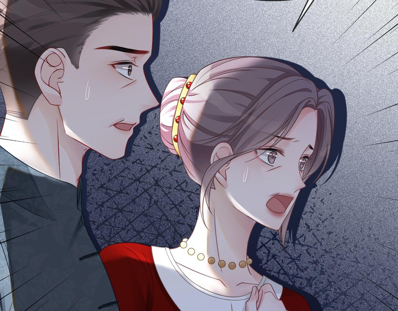 被大佬们团宠后我野翻了免费阅读漫画,第19话 秦家继承人1图