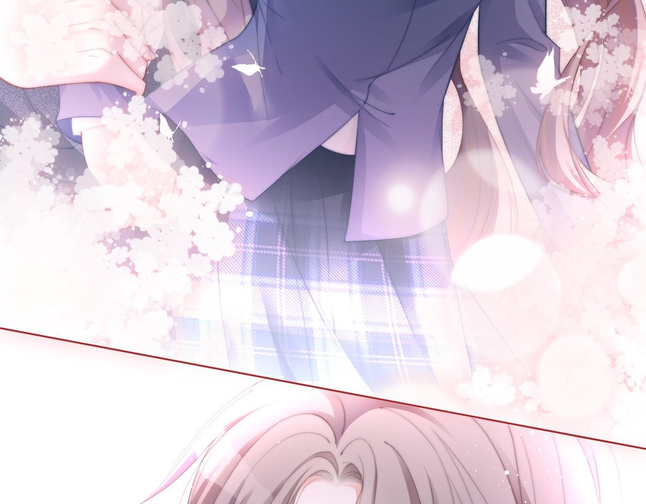 被大佬们团宠后我野翻了免费阅读漫画,第31话 谁都不许碰她！1图