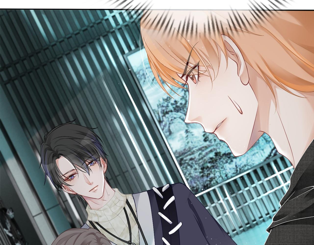 被大佬们团宠后我野翻了免费阅读漫画,第35话 裴爷又被黑2图