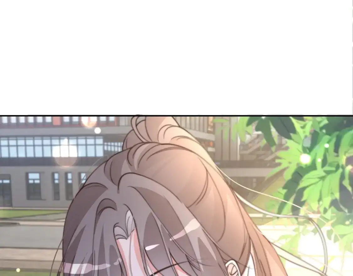 被大佬们团宠后我野翻了免费阅读漫画,第219话 隔空撩拨1图