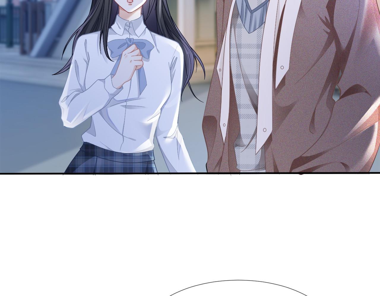 被大佬们团宠后我野翻了免费阅读漫画,第29话 哥哥们的争宠现场2图