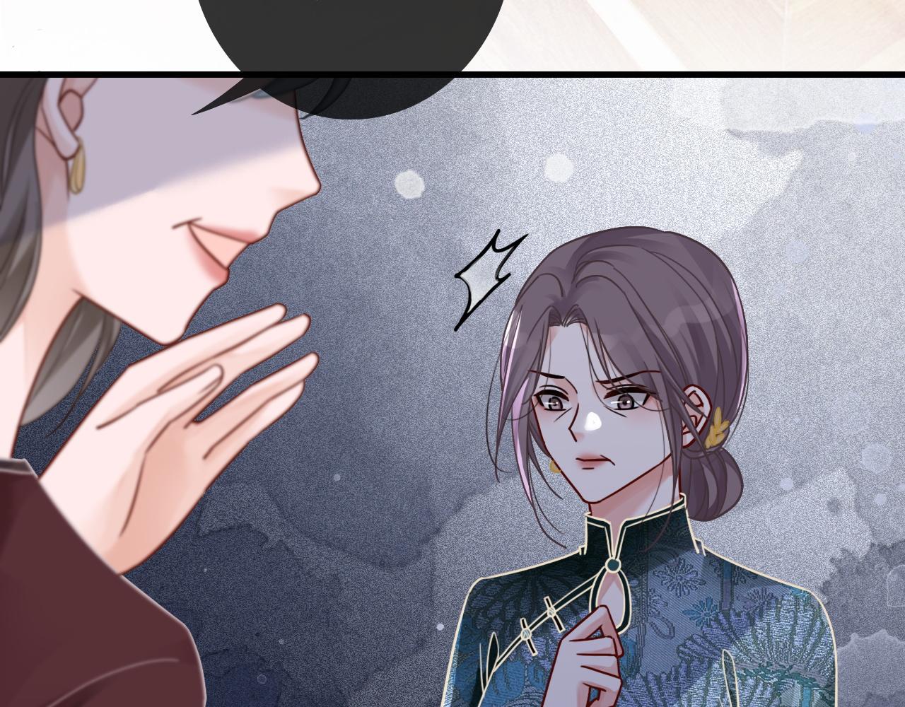 被大佬们团宠后我野翻了免费阅读漫画,第50话 休想找我麻烦2图