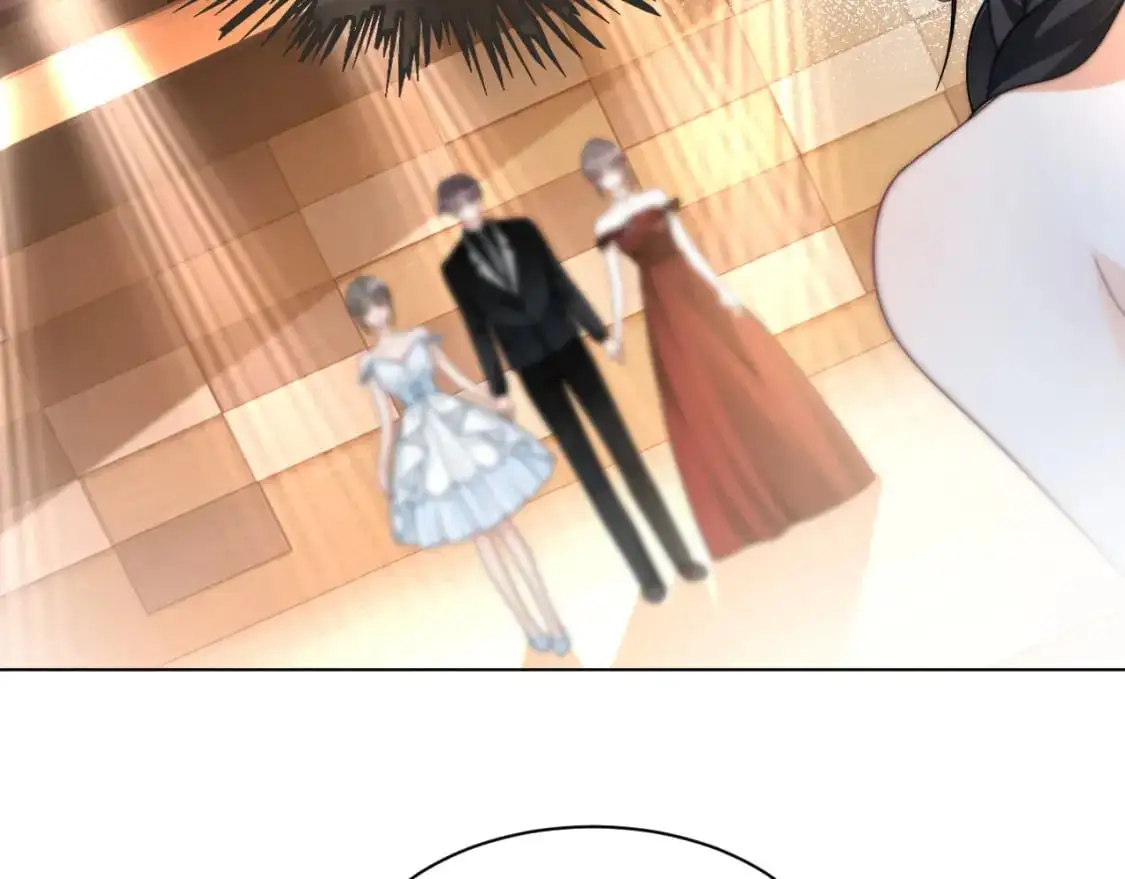 被大佬们团宠后我野翻了免费阅读漫画,第240话（加更）惊天反转2图