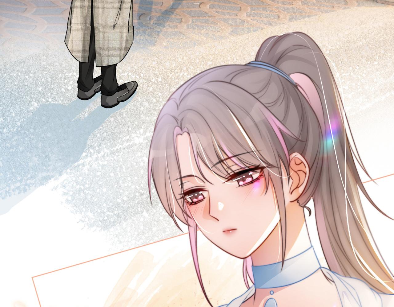 被大佬们团宠后我野翻了免费阅读漫画,第13话 示好的同学？2图