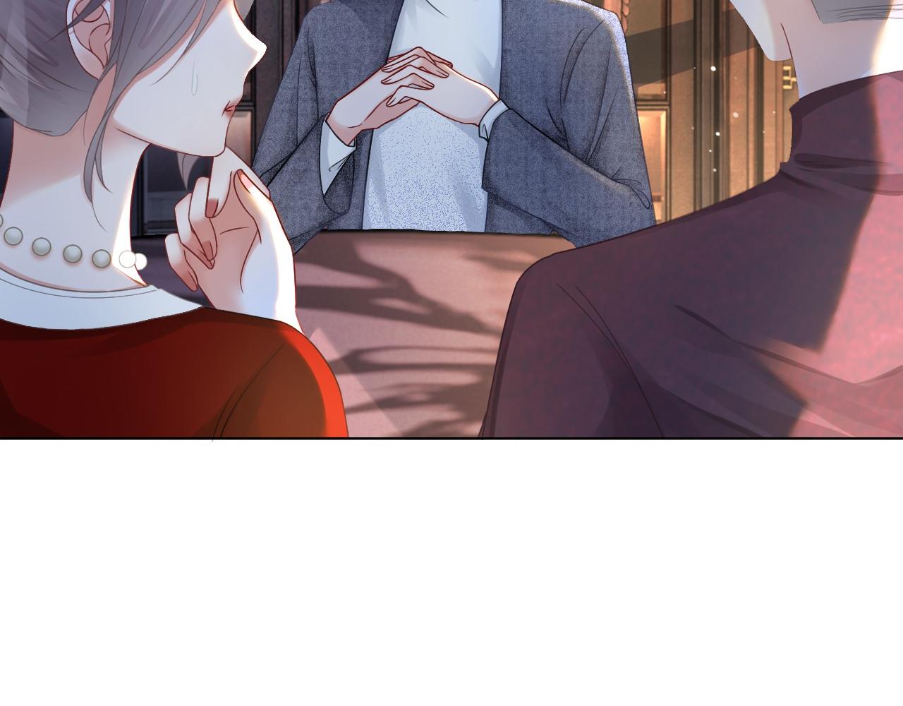 被大佬们团宠后我野翻了免费阅读漫画,第19话 秦家继承人2图