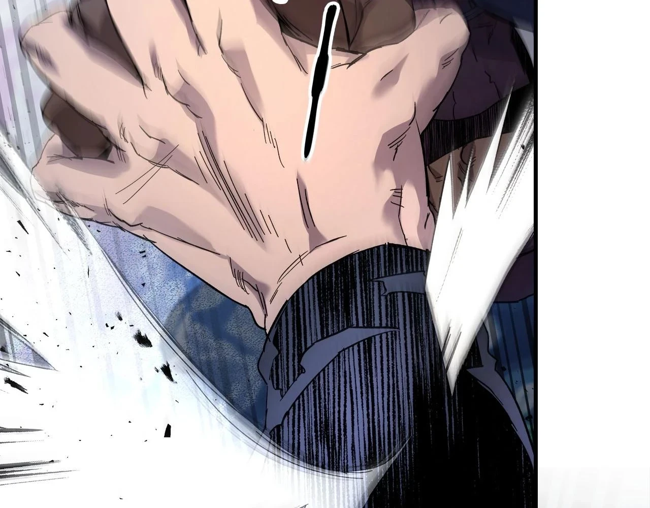 与神一同升级漫画,第64话 激战2图