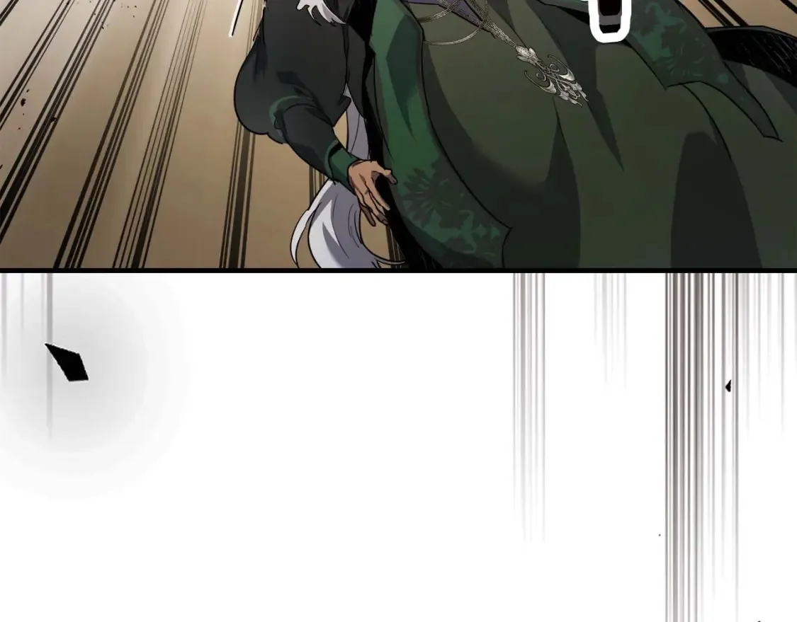 与神一同升级漫画,第101话 破坏平衡的怪物2图