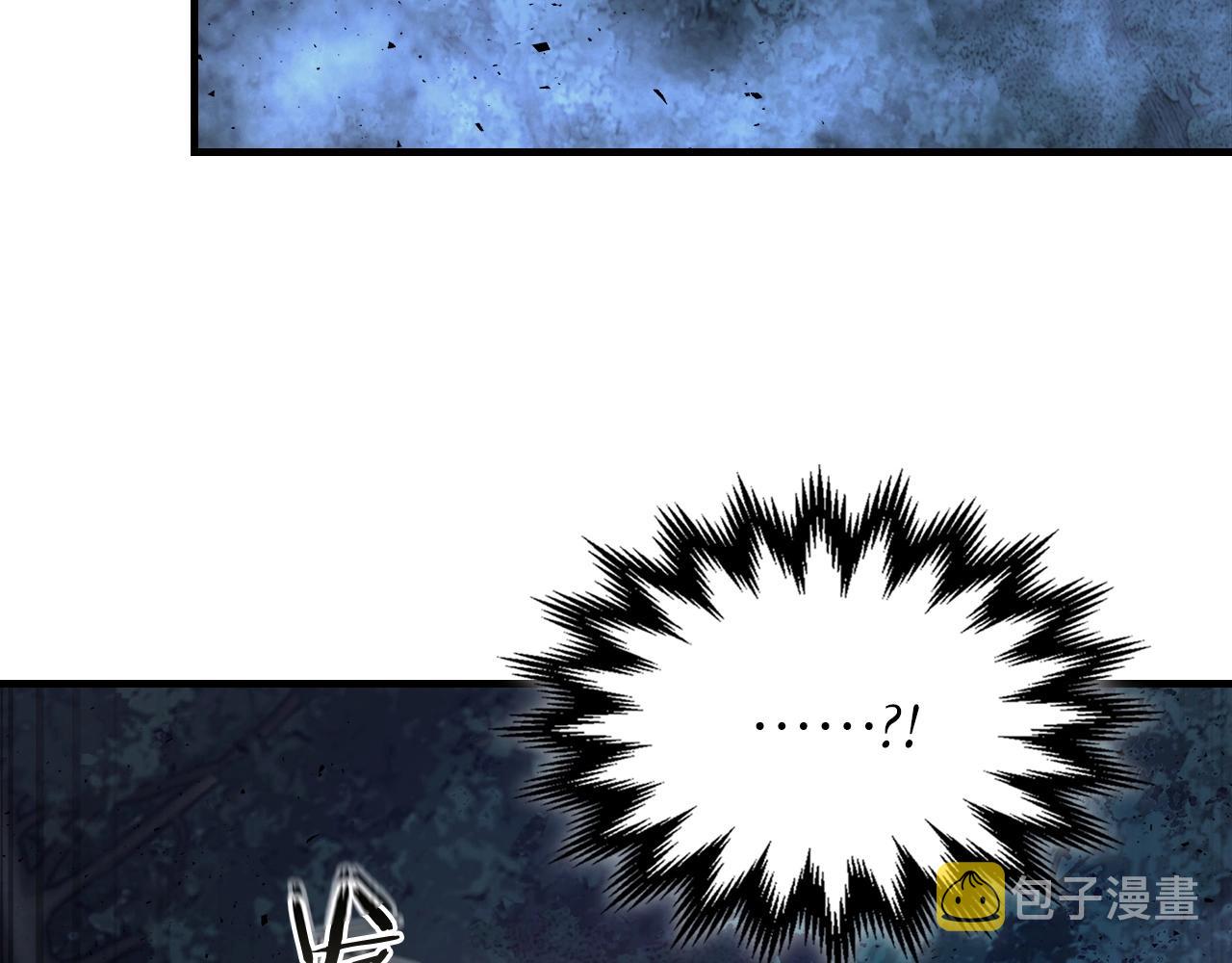 与神一同升级漫画,第50话 睡神2图