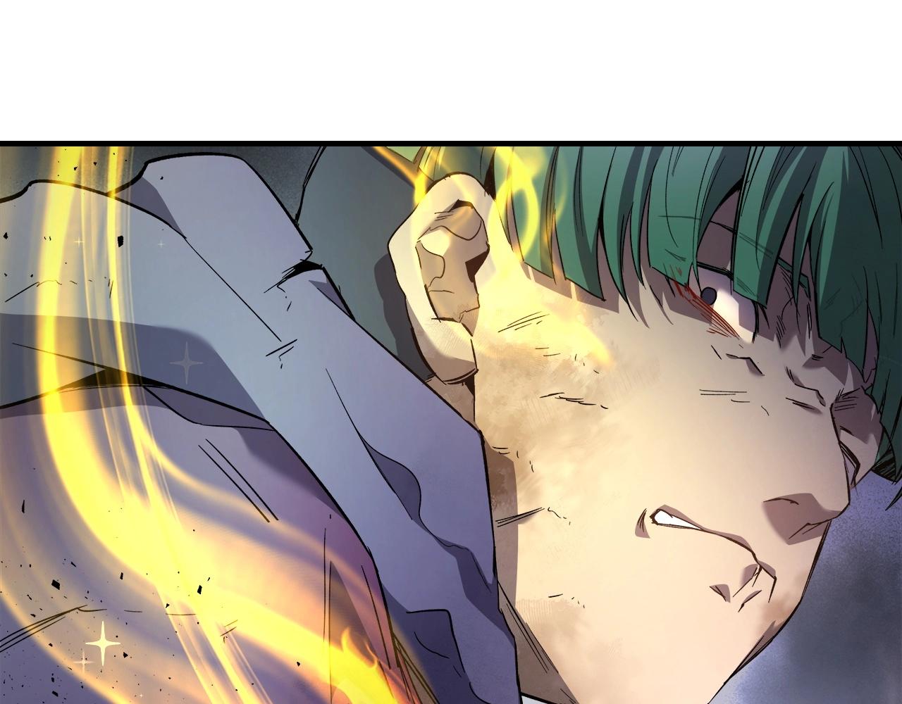 与神一同升级漫画,第50话 睡神2图