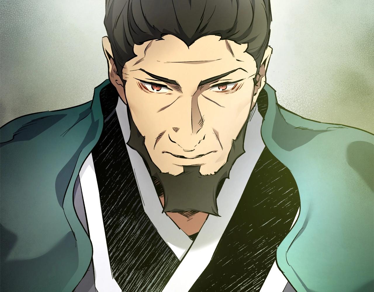 与神一同升级漫画,第53话 武林大会1图
