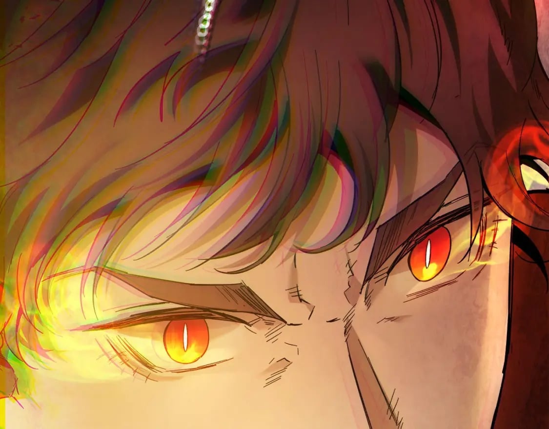 与神一同升级漫画,第69话 通过试炼1图