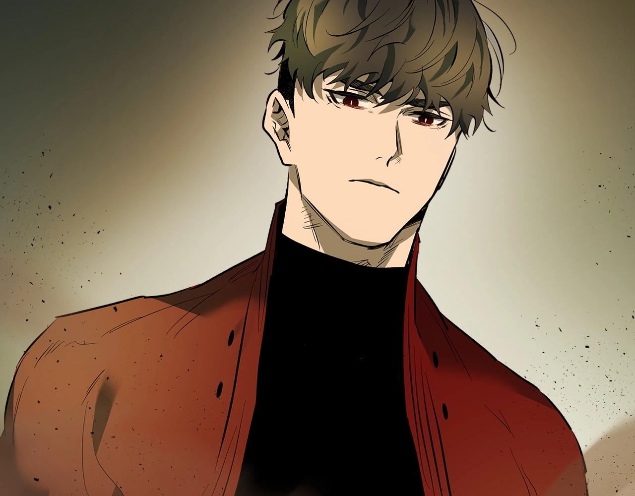 与神一同升级漫画,第27话 分赃1图