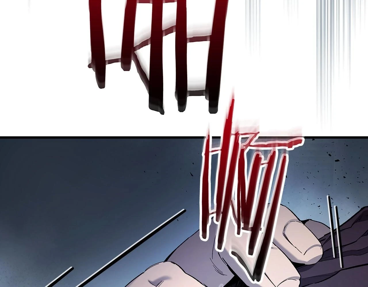 与神一同升级漫画,第64话 激战2图