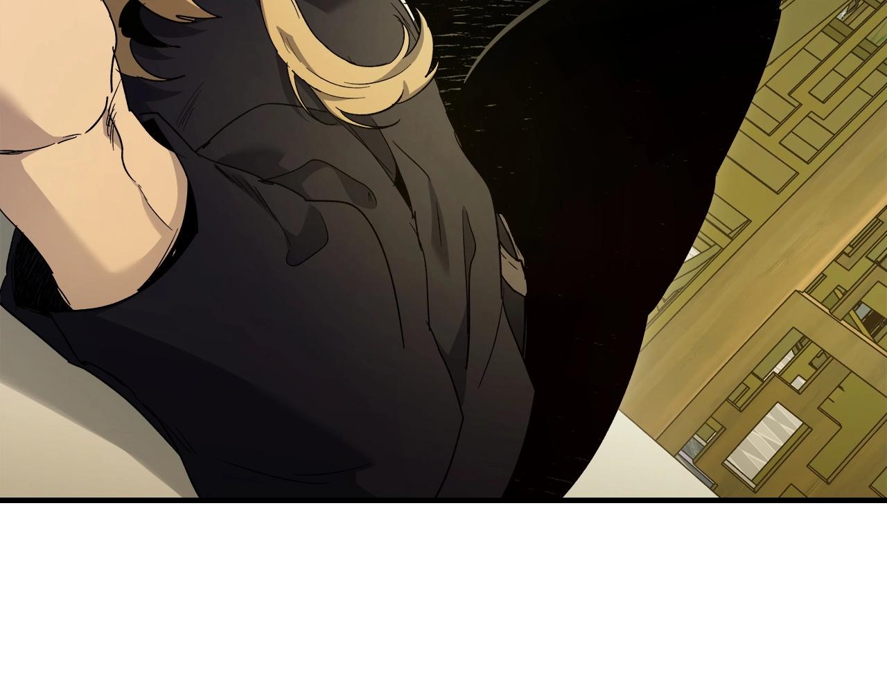 与神一同升级漫画,第58话 腐朽的武林2图