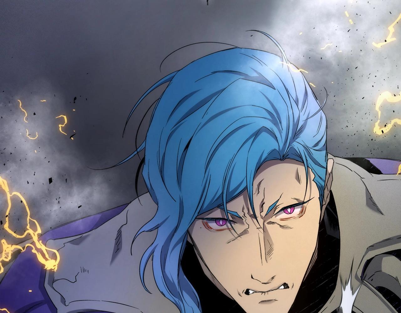 与神一同升级漫画,第51话 月之梦2图