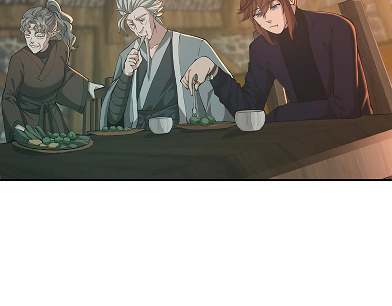 三岁开始做王者小说亚西漫画,第133话 大战在即2图