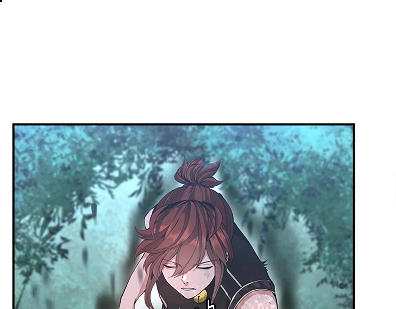 三岁开始做王者小说亚西漫画,第156话 银豹2图