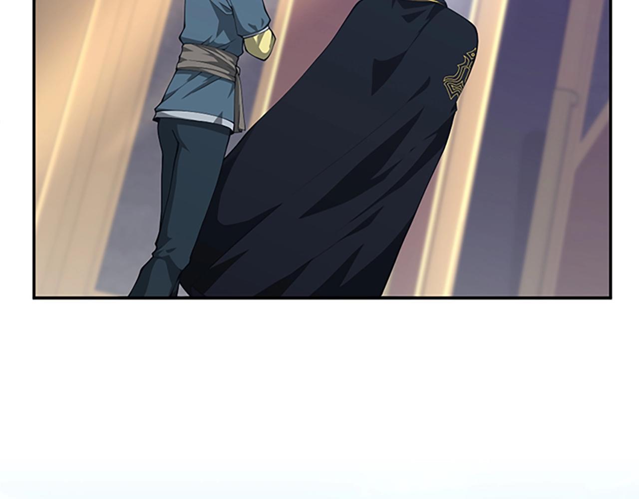 三岁开始做王者小说亚西漫画,第151话 众神之王1图