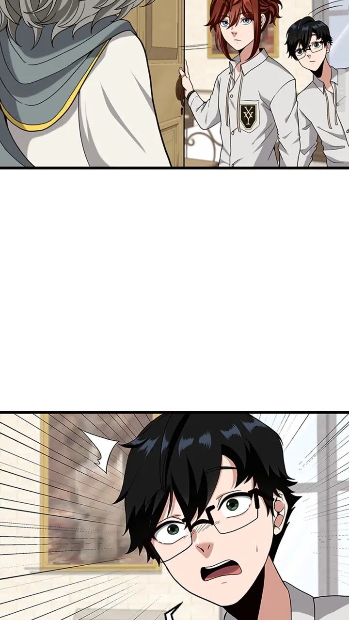 三岁开始做王者小说亚西漫画,第89话 攻防转化1图