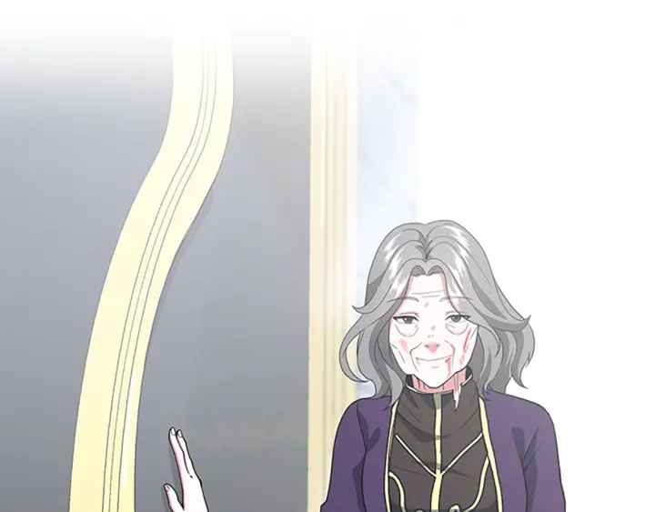三岁开始做王者小说亚西漫画,第112话 未知的危机2图
