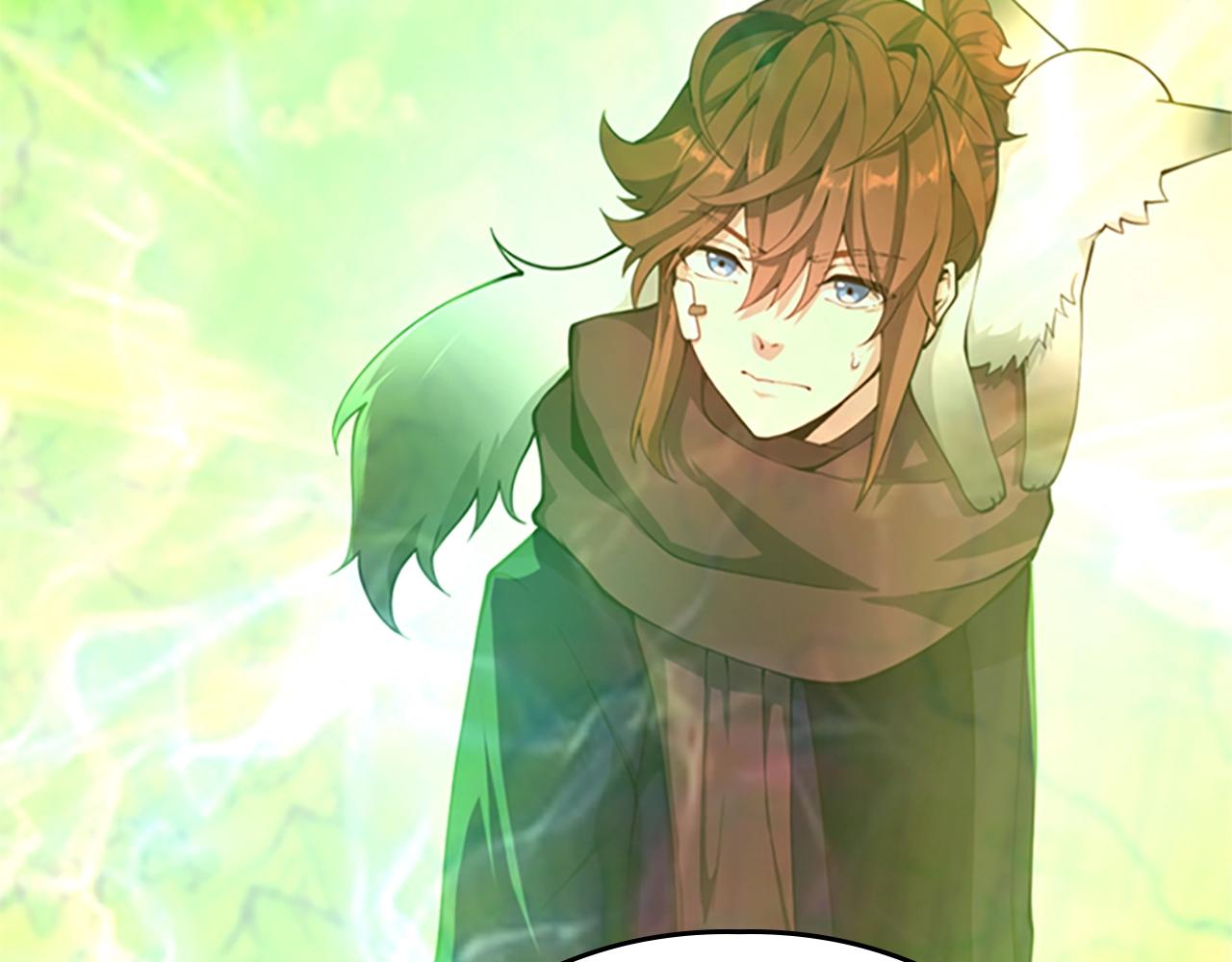 三岁开始做王者小说亚西漫画,第126话 阿修罗1图