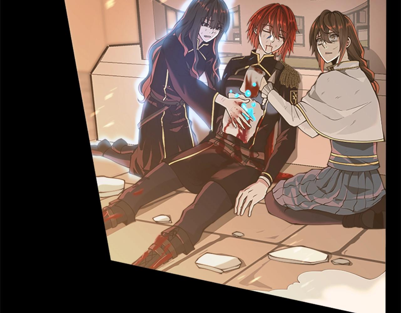 三岁开始做王者小说亚西漫画,第140话 惩罚2图