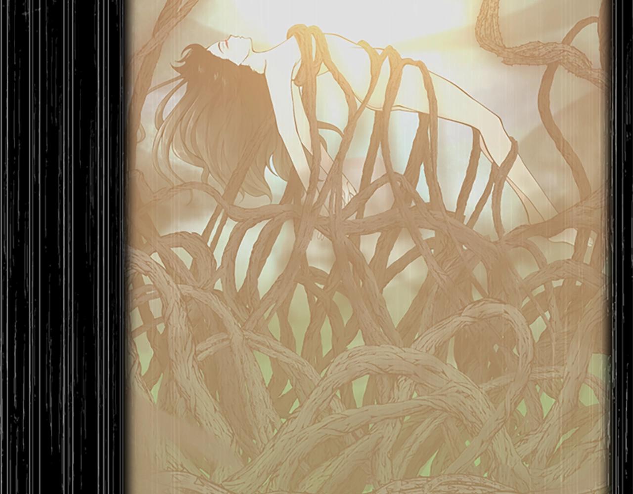 三岁开始做王者小说亚西漫画,第126话 阿修罗1图