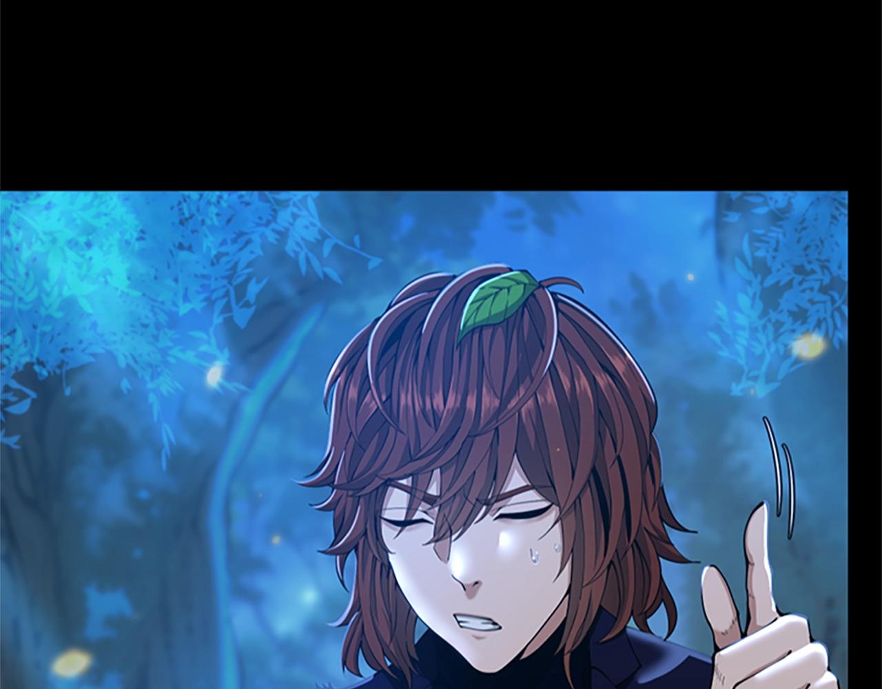 三岁开始做王者小说亚西漫画,第148话 坦白1图