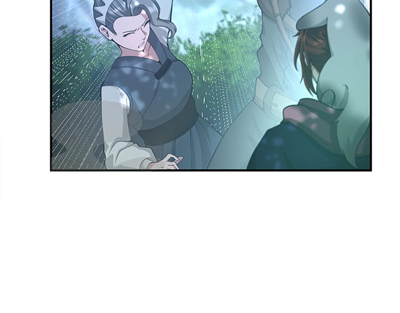 三岁开始做王者小说亚西漫画,第128话 同化的核心1图