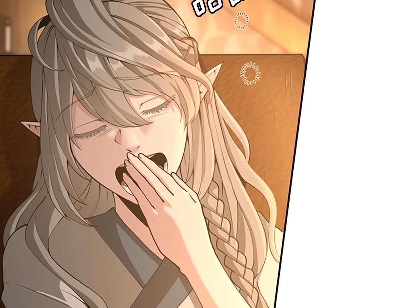 三岁开始做王者小说亚西漫画,第131话 预言家1图