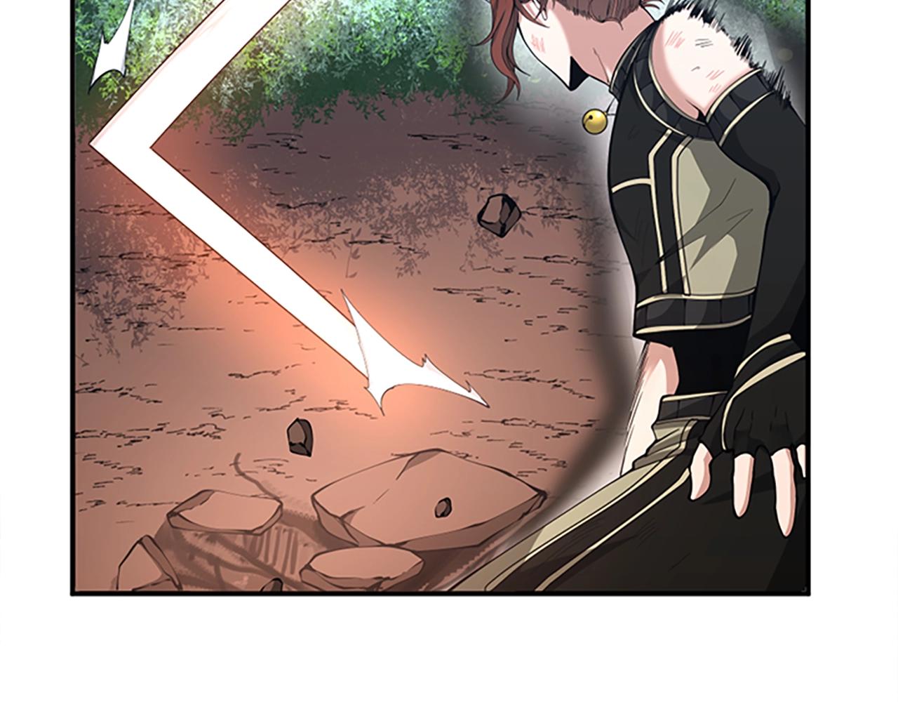 三岁开始做王者小说亚西漫画,第156话 银豹2图
