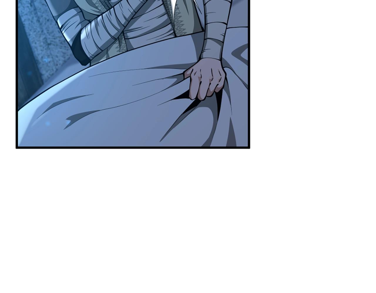 三岁开始做王者小说亚西漫画,第158话 龙灵形态2图