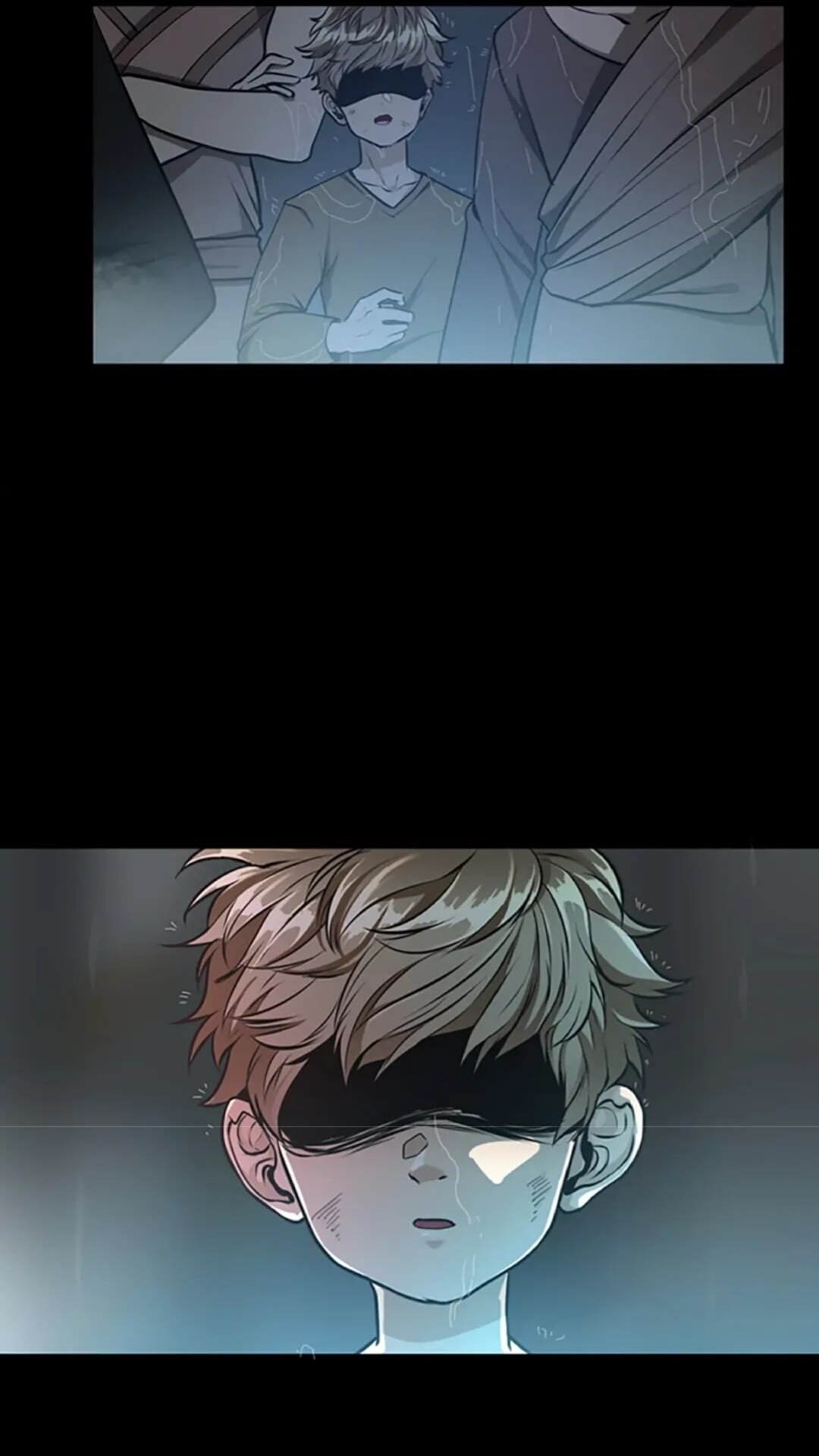 三岁开始做王者小说亚西漫画,第38话 时间的紧迫1图