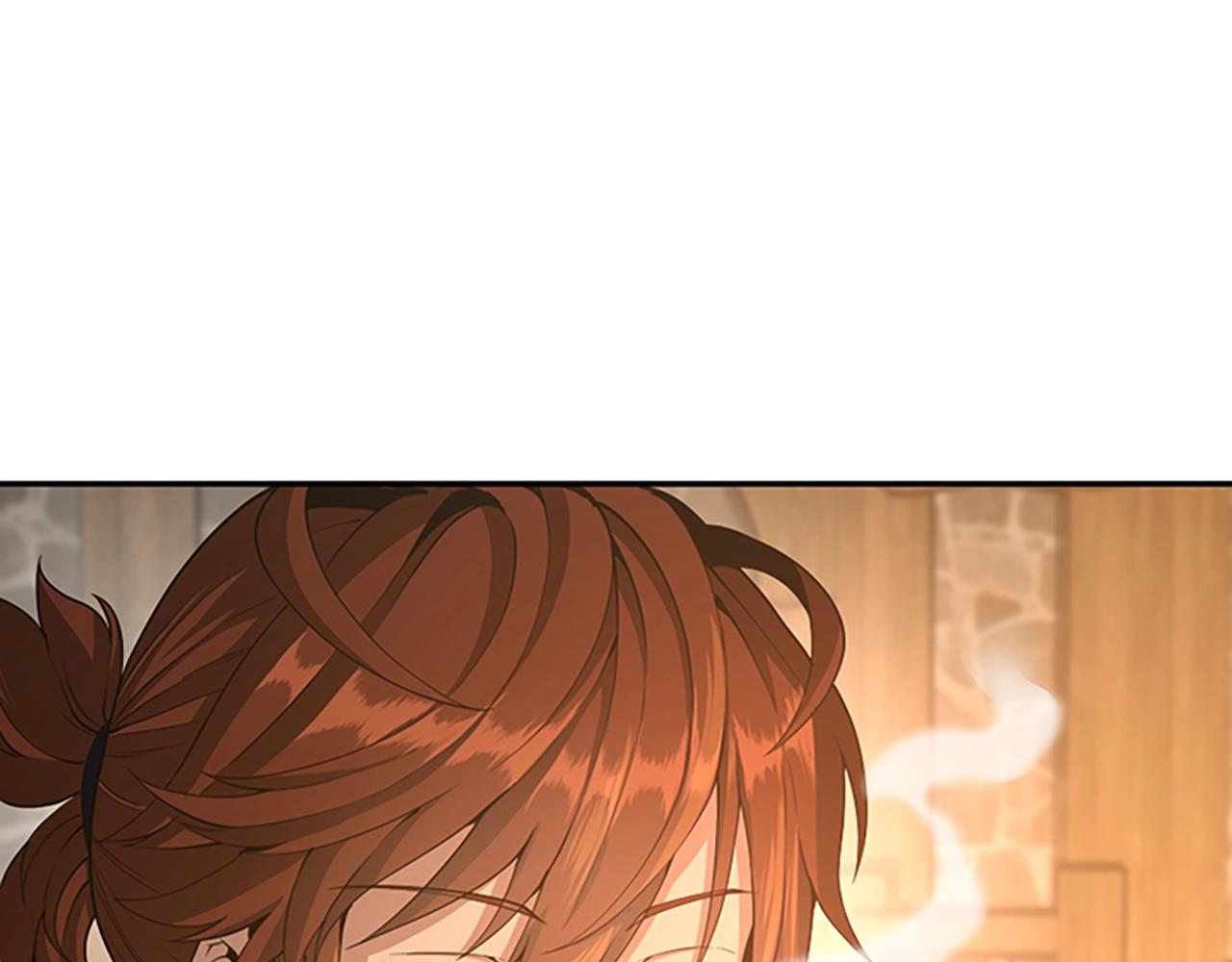 三岁开始做王者小说亚西漫画,第131话 预言家1图