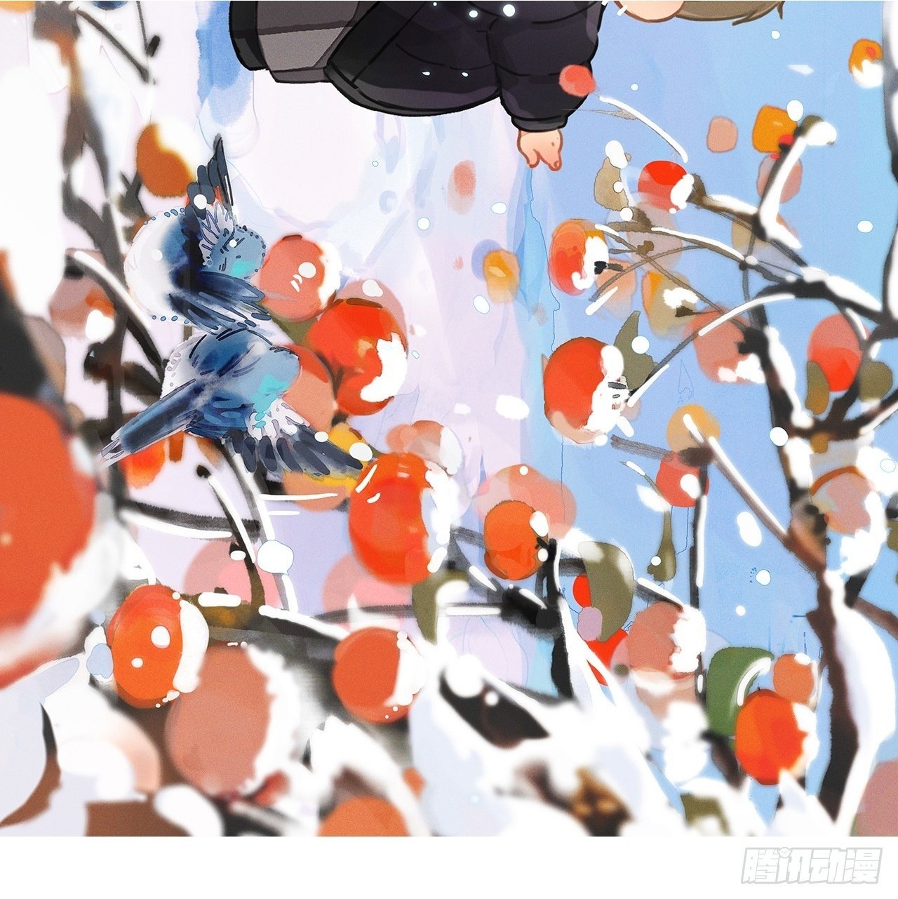 不健全关系动漫漫画,侦探卷积·042图