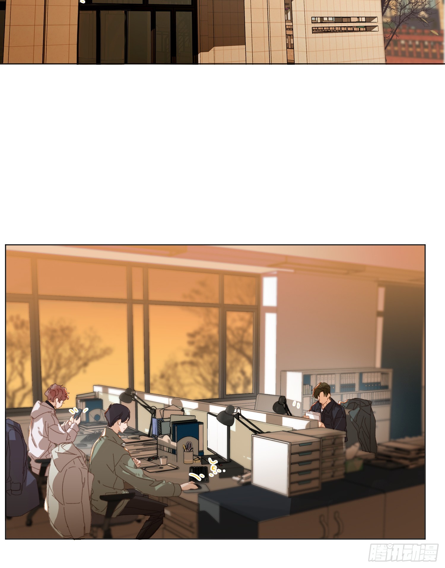 不健全关系动画漫画,五子夺算·后编161图